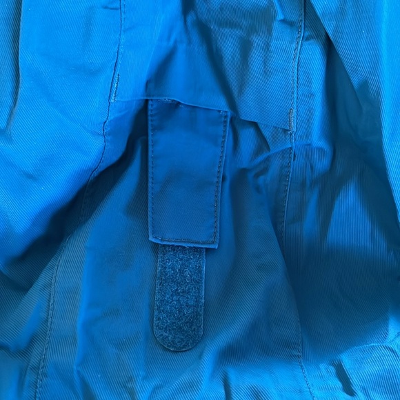 Women’s Merrell Rain Jacket Shell - Picture 8 of 9